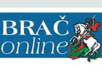 Brač online